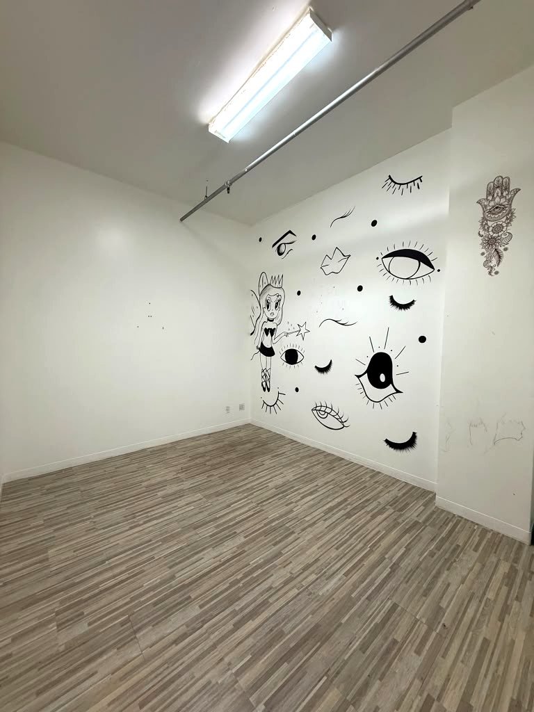 Studio 238 at Covert Station, 1001 Irving Ave, Ridgewood
