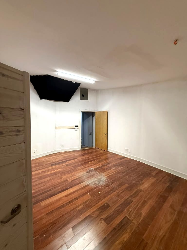 Studio 102 at Irving Station
