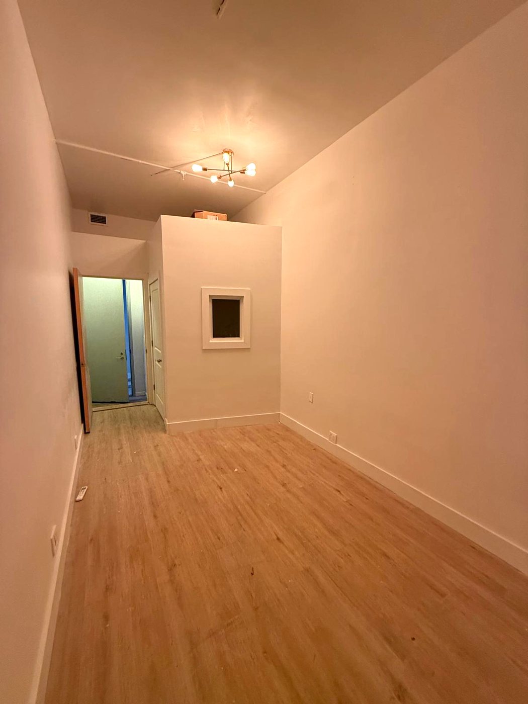 Studio 102 at Irving Station