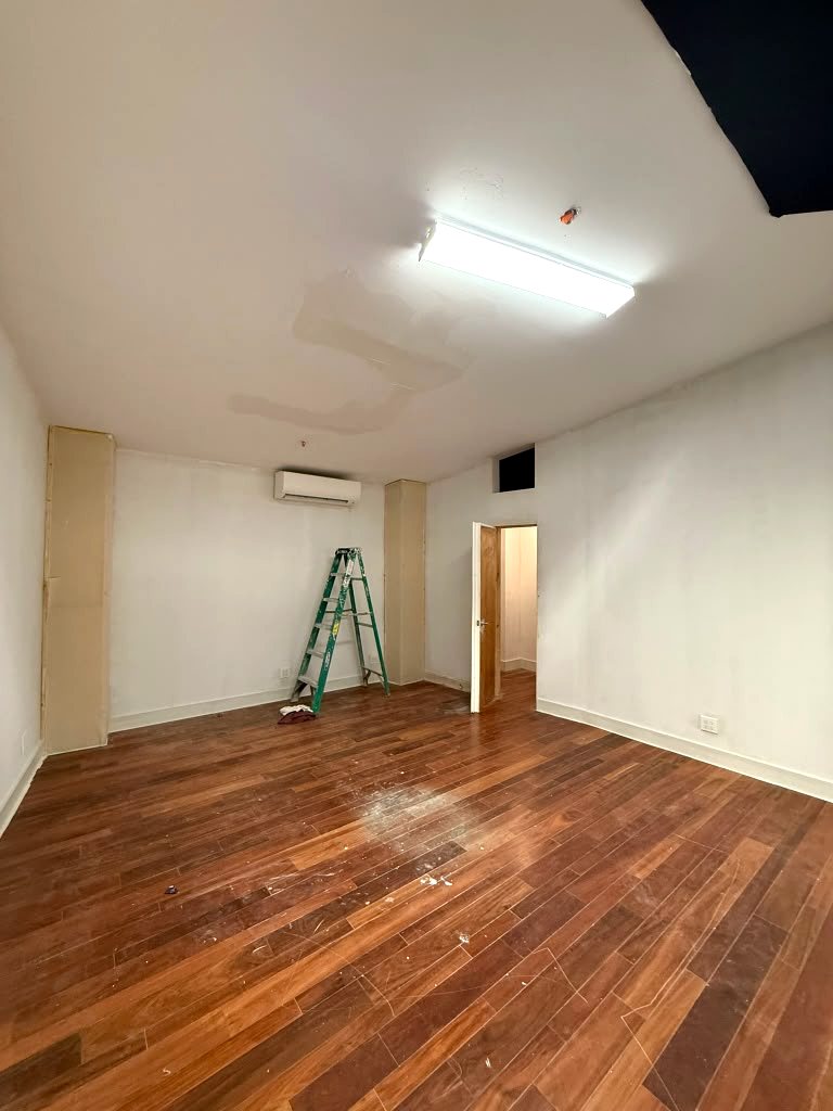 Studio 102 at Irving Station