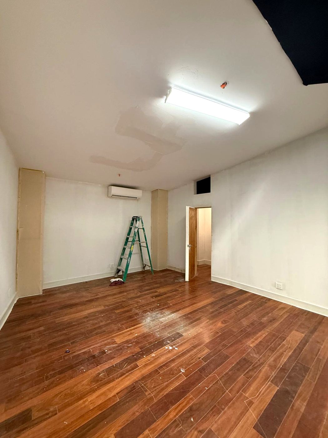 Studio 102 at Irving Station