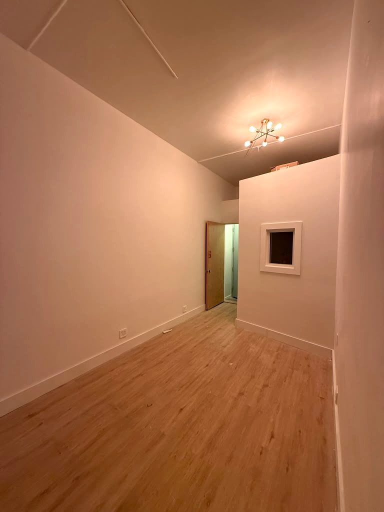 Studio 108 at Irving Station