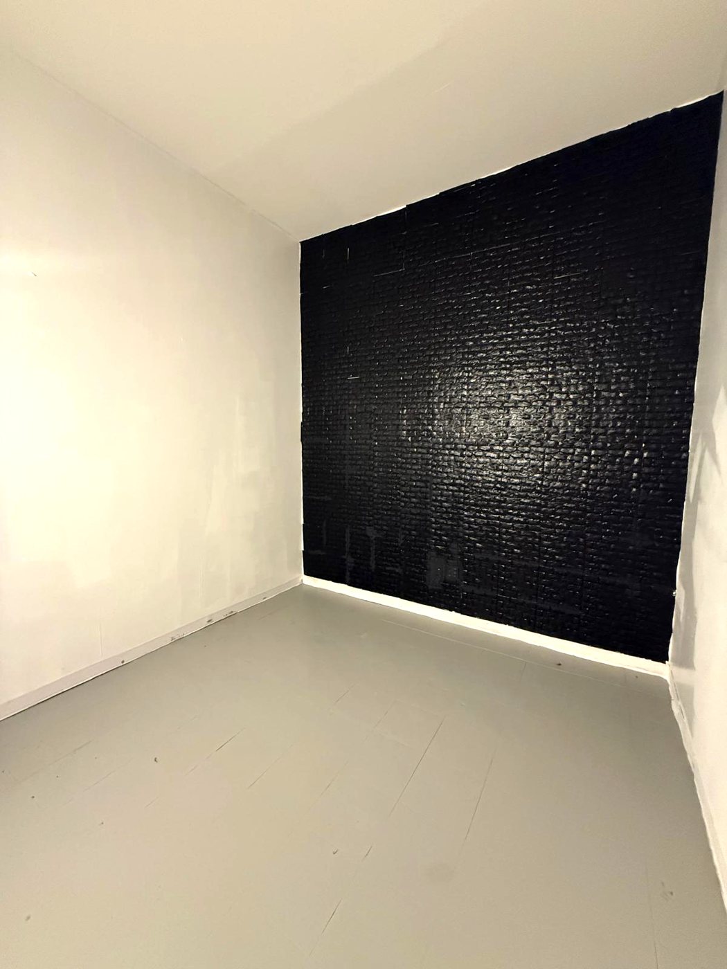 Studio B02 at Rockwall Studios
