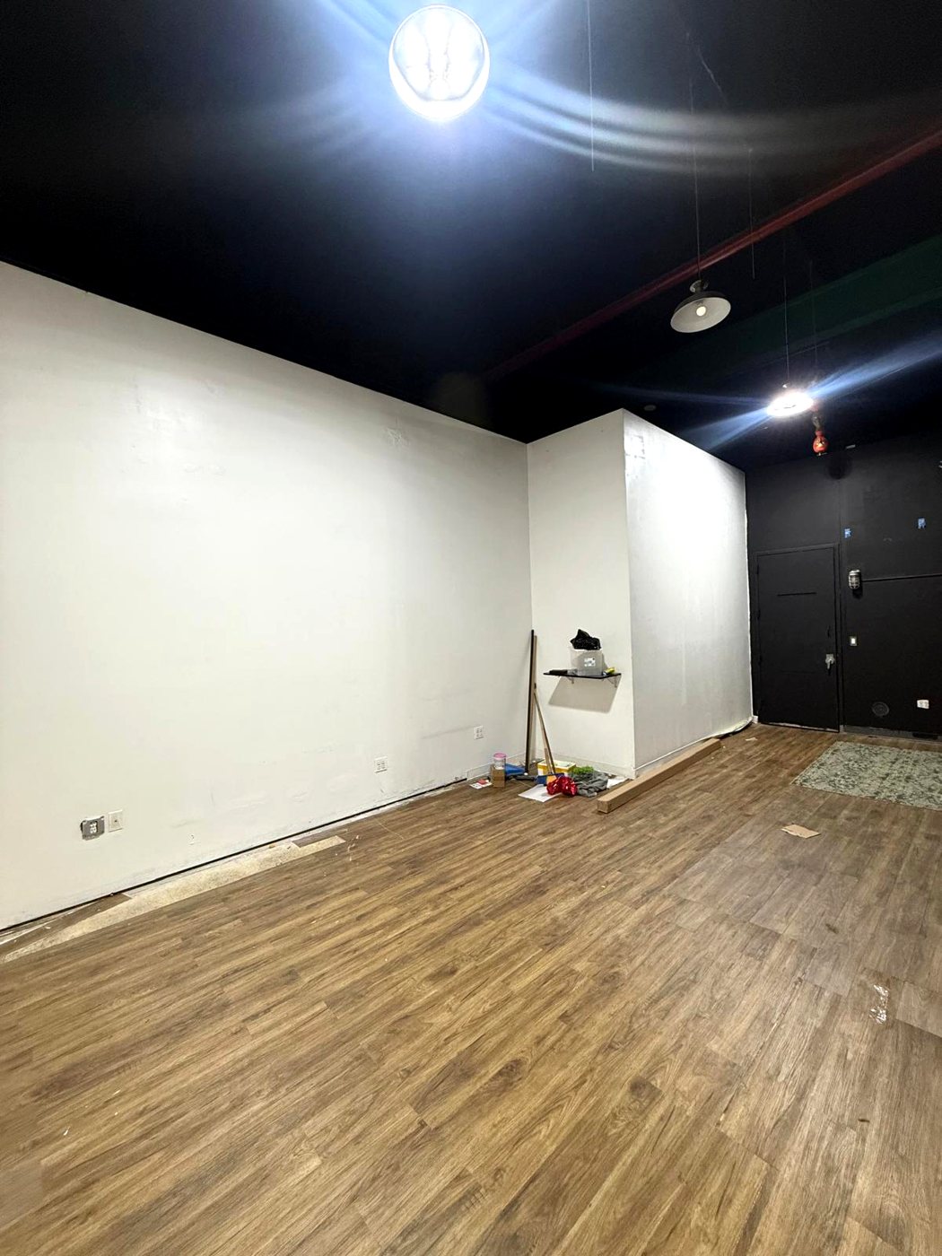Studio D06 at Rockwall Studios