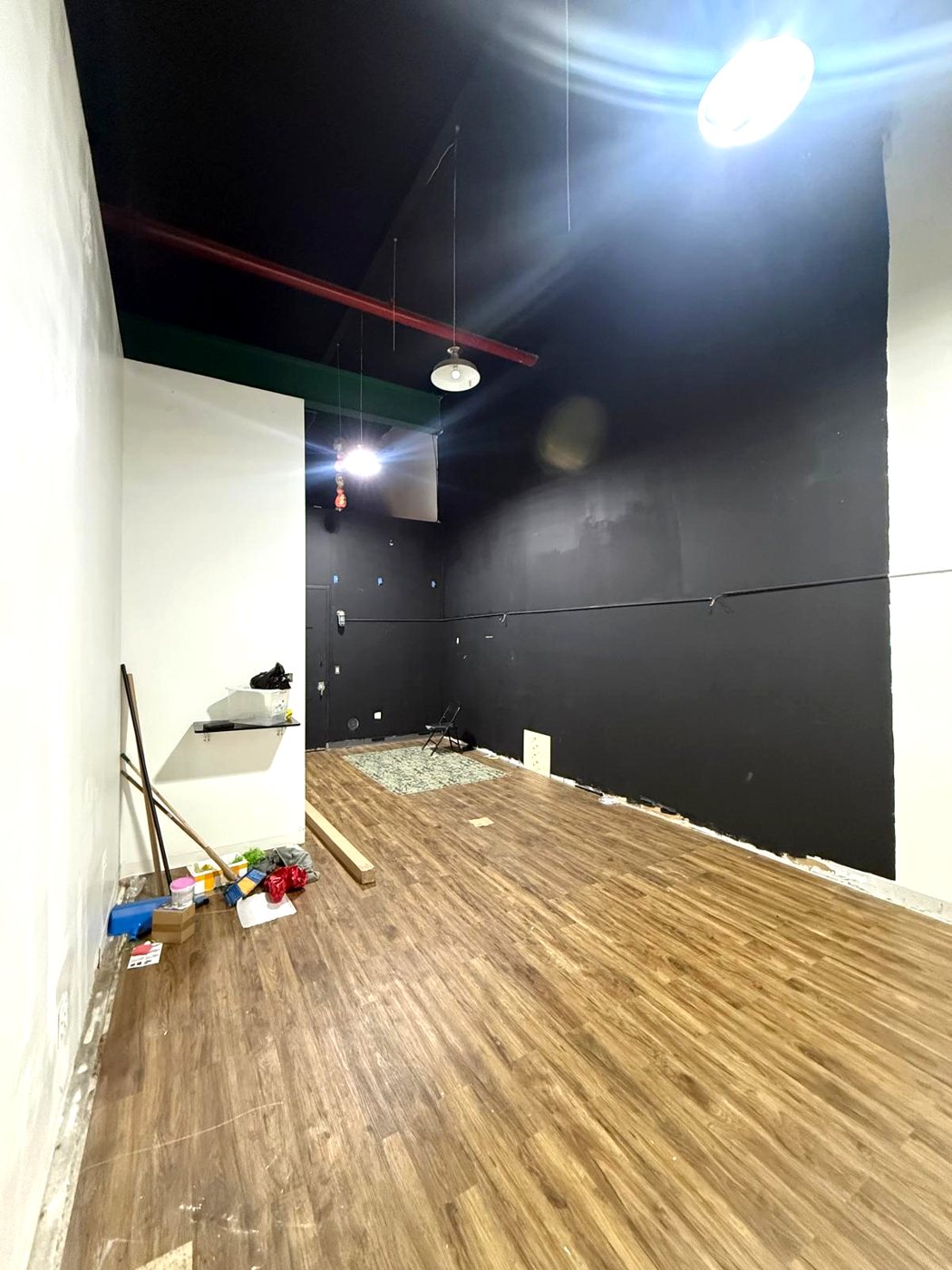 Studio D06 at Rockwall Studios